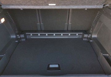 Citroen C5 Aircross 2024 Citroen C5 Aircross mHEV Max eDCT6 1.2 Hybryda 136KM, zdjęcie 9