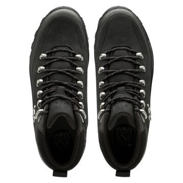 Damskie buty zimowe Helly Hansen THE FORESTER 37