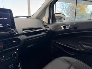 Ford Ecosport II SUV Facelifting 1.0 EcoBoost 125KM 2022 Ford EcoSport Active /CarPlay / 1 właściciel / FV, zdjęcie 24