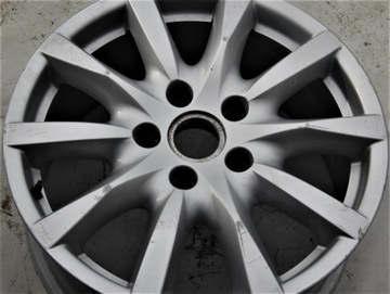ORYGINAŁ PORSCHE CAYENNE 18 7P5601025 2296