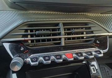 Peugeot 208 II Hatchback 1.2 PureTech 102KM 2021 Peugeot 208 278 Active Pack 102 KM I wl. GWARANCJA 1.2 Benzyna 102KM, zdjęcie 21