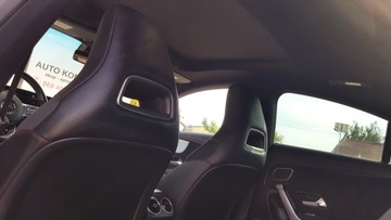 Mercedes CLA C118/X118 2020 Mercedes CLA 520 mocno doposażony, super stan GWARANCJA !!, zdjęcie 16