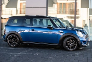 Mini Clubman R55 Kombi 1.6 175KM 2008 Mini Clubman Cooper S 1.6i 175KM ! Opłacony !, zdjęcie 17