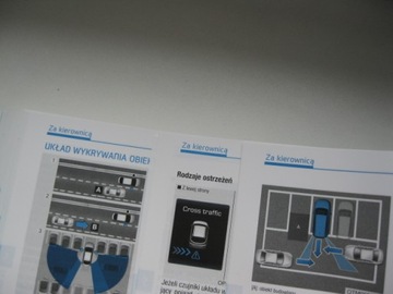 HYUNDAI i30 III 2016-2020 ПОЛЬША красочное руководство пользователя оригинал 2017 г.