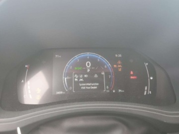 Toyota 2025 Toyota Grand Highlander 2025 r., 2,4 GRAND HIGHLANDER LE 2.4 Benzyna 262KM, zdjęcie 6