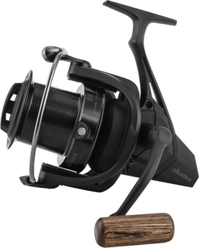 KOŁOWROTEK karpiowy 8K Carp 8000 Okuma 5+1BB