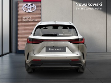 Lexus NX II SUV 350h 242KM 2022 Lexus NX 350h Prestige AWD II (2021-) 350h Prestig, zdjęcie 4