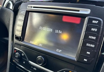 Ford S-Max I Van Facelifting 2.0 Duratorq TDCi DPF 140KM 2013 Ford S-Max Automat Niski przebieg Bezwypadkowy Zamiana 2.0 Diesel, zdjęcie 8