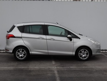 Ford B-MAX 1.0 EcoBoost 125KM 2017 Ford B-Max 1.0 EcoBoost, Klima, Klimatronic, zdjęcie 5