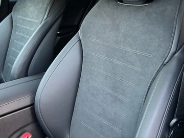 Mercedes GLC C254/X254 Coupe 2.0 300 258KM 2025 GLC Coupe 300 4-Matic AMG Line 2.0 (258KM) 2025, zdjęcie 5