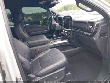 Ford 2023 Ford F150 XLT 2023 3.5l 3.5 Hybryda 290KM, zdjęcie 9