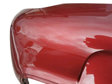 PORSCHE Carrera S 911 997 лифт 43 заднего бампера.