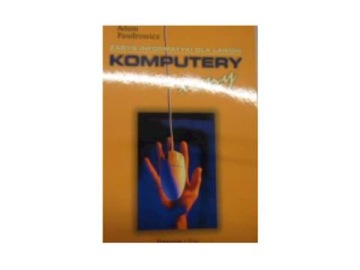 Komputery i my - Faudrowicz