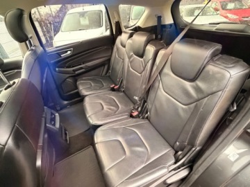 Ford S-Max II Van 2.0 TDCi 180KM 2016 Ford S-Max Automat Hak 4x4 Panorama 2.0 Diesel 180KM, zdjęcie 32