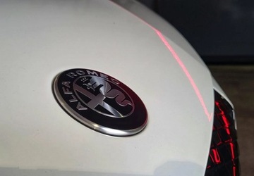 Alfa Romeo Junior SUV 1.2 Hybrid 145KM 2025 Alfa Romeo Junior Najnowsza hybryda 145KM - abonament 861 zl 1.2 Hybryda, zdjęcie 7