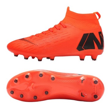 student Buty piłkarskie Buty treningowe r.45