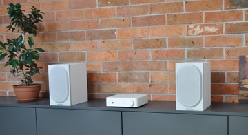 НАБОР ARGON AUDIO SA1 + МОНИТОР АУДИО БРОНЗОВЫЙ 50 МЕГА