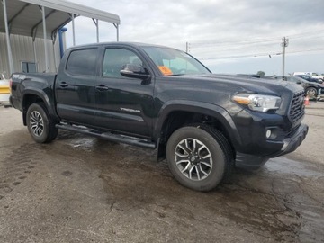 Toyota Tacoma II 2022 Toyota Tacoma Double Cab 2022 3.5l 3.5 Benzyna 278KM, zdjęcie 4