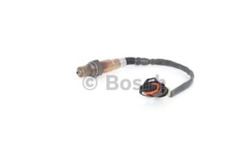 Лямбда-зонд BOSCH 0258006924 55561863