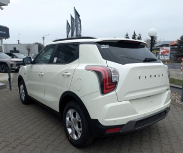  SsangYongKGM Tivoli 1,5 T-GDI 163kM Adventure Automat Auto nowe 1.5 163KM, zdjęcie 4