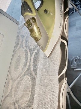 TAŚMA USZTYWNIĄJĄCA DO PRZELOTEK SZTYWNIK BIAŁA 10 SUPER FIRANA ZASŁONA