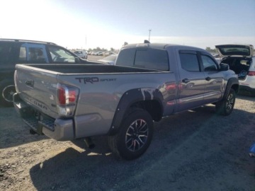 Toyota Tacoma II 2020 Toyota Tacoma Double Cab 2020 3.5l 3.5 Benzyna 278KM, zdjęcie 3