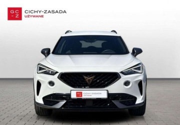 Cupra Formentor Crossover 1.5 TSI 150KM 2023 Cupra Formentor 1.5 TSI 150KM DSG Virtual Cockpit Full LED Kamera SalonPL, zdjęcie 38