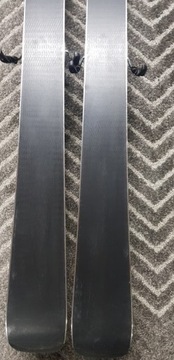 Лыжи VOLKL RTM 7.4 156см + Маркер FDT 10 VIP/6