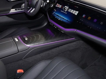 Mercedes Klasa E W214 Sedan 2.0 200 204KM 2024 E Klasa 200 4-Matic AMG 2.0 (204KM) 2024, zdjęcie 8