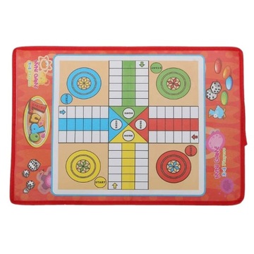 Шахматная игра для детей Игра Людо