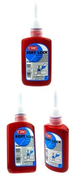 KLEJ DO GWINTÓW METALOWYCH ŚRUB SZCZELIWO 50ML CRC