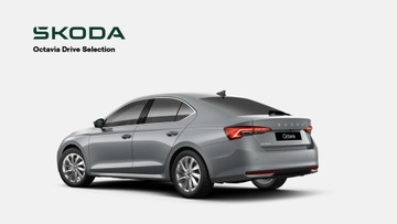 Skoda Octavia IV 2026 Škoda Octavia Skoda Octavia Drive Selection 1.5, zdjęcie 3