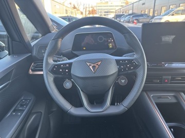 Cupra Born e-Boost 58kWh 231KM 2026 Cupra Born e-Boost Advantage Edition 59 kWh 231 KM, zdjęcie 13