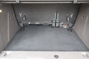 Ford Tourneo Connect III Standard 1.5 EcoBlue 120KM 2021 Ford Tourneo Connect 1.5 EcoBlue, Salon Polska, zdjęcie 13