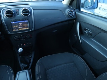 Dacia Logan II MCV Tce 90KM 2013 Dacia Logan 0.9 TCe, Navi, Klima, Tempomat, zdjęcie 7