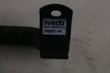 РУЧКА IVECO DAILY РУЧКА ВНУТРЕННЯЯ РУЧКА РУЧКА