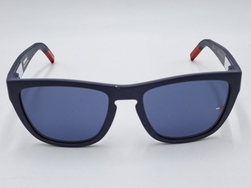 Okulary TJ 0002/S Tommy Hilfiger 54/19 140