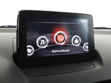 Mazda 2 III Hatchback 5d 1.5 SKYACTIV-G 75KM 2019 Mazda 2 1.5 Takumi Klimatronik Tempomat Grzane, zdjęcie 22
