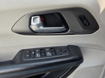 Chrysler Pacifica II 3.6 V6 291KM 2021 chrysler pacifica TOURING L V6 3.6l benzyna 291KM Dokumentacja pochodzenia, zdjęcie 7