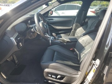 BMW Seria 5 G30-G31 M5 Limuzyna Facelifting 4.4 M5 600KM 2023 BMW M5 2023 4.4l 4.4 Benzyna 600KM, zdjęcie 7