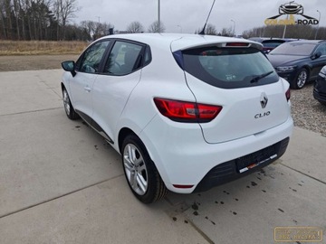 Renault Clio IV Grandtour Facelifting 0.9 TCe 90KM 2018 Renault Clio 0,9 TCE 90KM klima elektryka navi grz.fot.usb. oplacony 90KM, zdjęcie 7