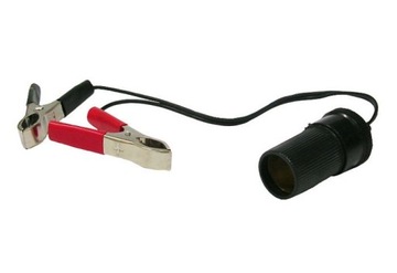 ADAPTOR AKUMULATORA GNIAZDO ZAPALNICZKI - A76212