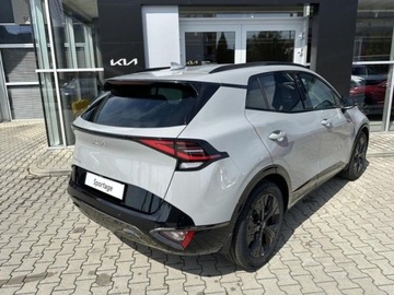 Kia Sportage V SUV 1.6 T-GDI 160KM 2025 KIA Sportage 1.6 T-GDI Anniversary 2WD DCT Suv 160KM 2025, zdjęcie 2