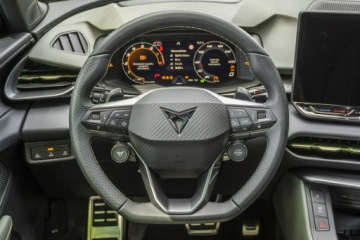 Cupra Terramar SUV 2.0 TSI 265KM 2026 Cupra Terramar VZ Tribe Edition 2.0 TSI 265 KM DSG, zdjęcie 22