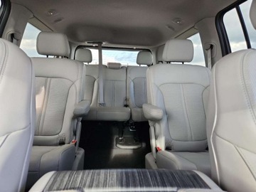 Jeep Wagoneer II 2024 Jeep Wagoneer Series II 2024 3.0l 3.0 Benzyna 420KM, zdjęcie 10