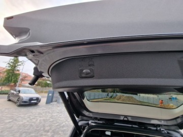 Ford Kuga II SUV 2.0 Duratorq TDCi 163KM 2014 Ford Kuga 2.0 163Ps Automat Navi Skora Alu Piekny Gwarancja 2.0 Diesel, zdjęcie 32