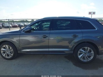 Audi Q7 II (4M) 2022 Audi Q7 Premium Plus 55 Tfsi Quattro Tiptronic 2022 3.0 Benzyna 335KM, zdjęcie 1