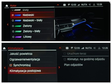 BMW Seria 3 G20-G21 Touring 2.0 330e 292KM 2021 BMW 330e 292ps Sport Line Lasery Webasto Hi-Fi Live Cocpit Pro 3xKlima 2022, zdjęcie 15