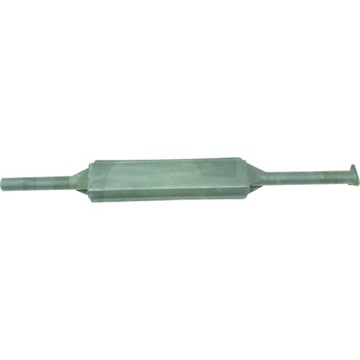 Tłumik długi Ursus C-385 4-cylindrowy 80014080