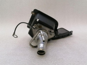 Крышка топливного бака Chevrolet Corvette C6 15843233 крышка топливного бака